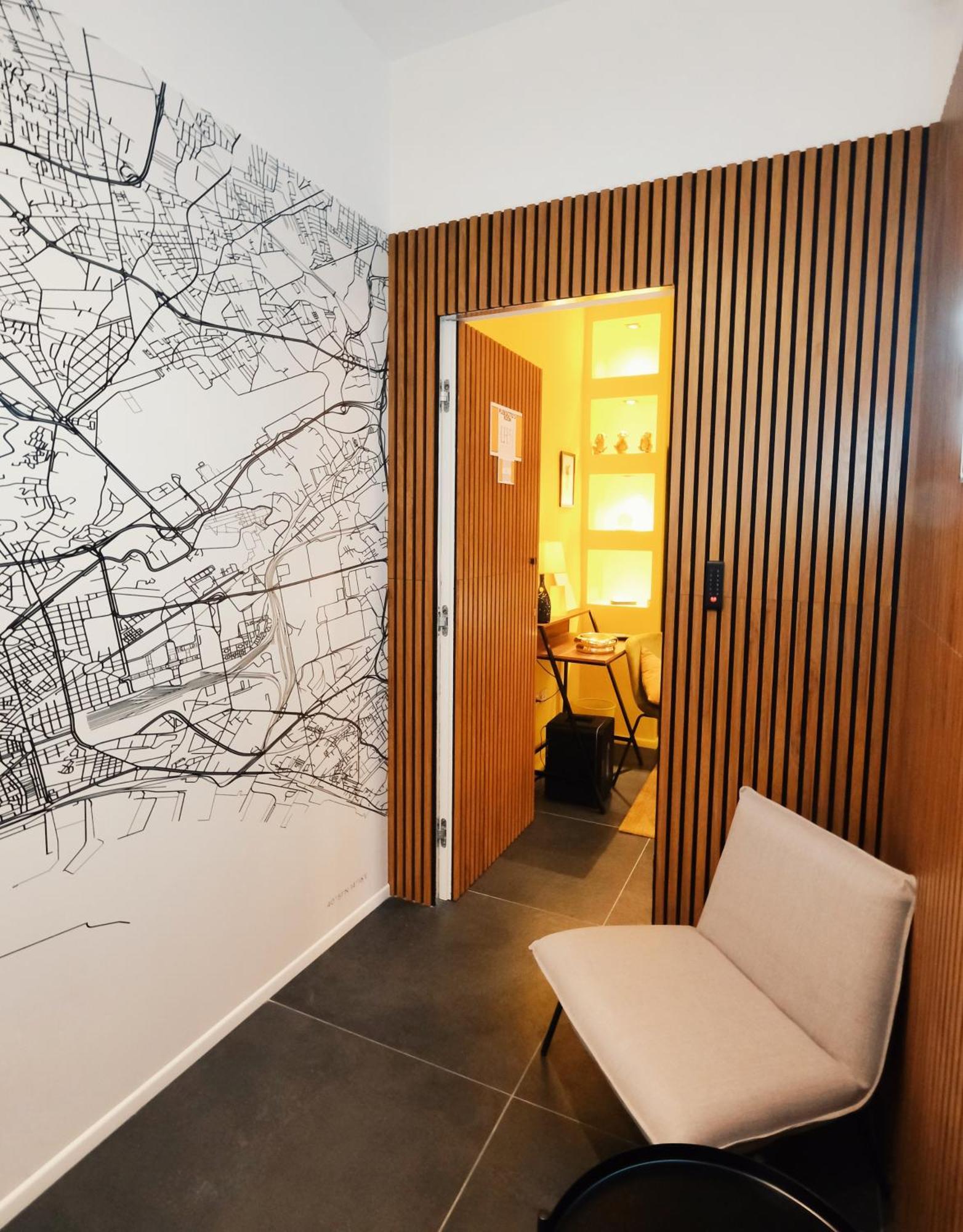 Lh51 Rooms 나폴리 외부 사진
