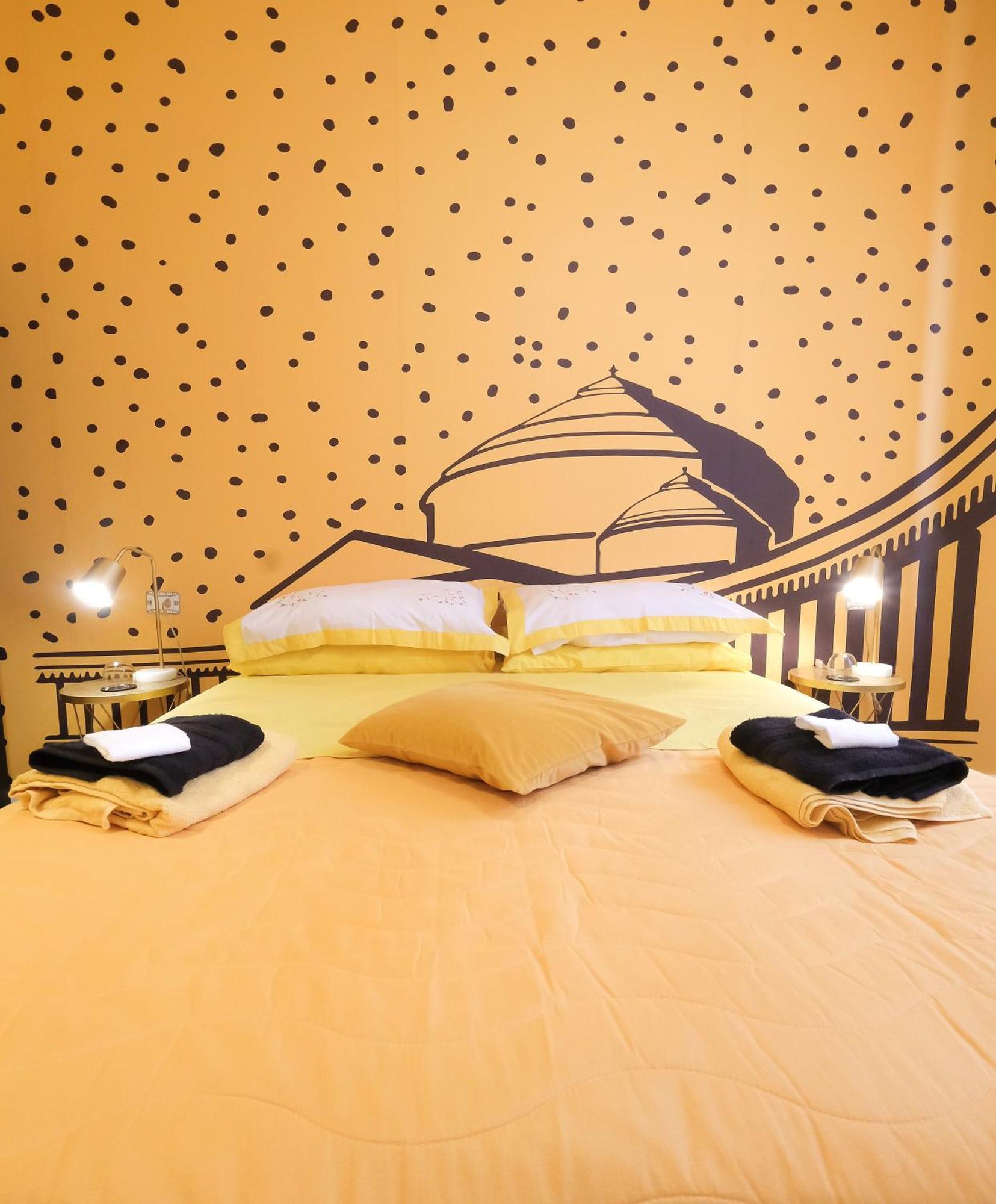 Lh51 Rooms 나폴리 외부 사진